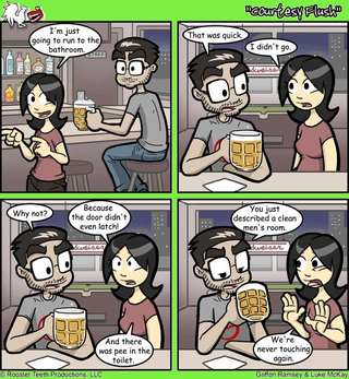 Illustration for article titled Sunday Comics